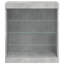 Basilina 60.5cm Sideboard-1141478400