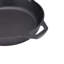 Norene Non-Stick Enamelled Cast Iron Griddle