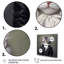 Chat, impression sur toile, Elegant Whiskers-1479398605-1479398593