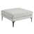 100 % polyester gris clair est en rupture de stock