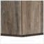Table basse Hexagonal Rustic-129149226