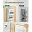 Vliesstoff Hanging Organiser