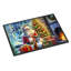 Paillasson Boxer and Santa Claus-509767292