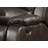 Rahn Upholstered Reclining L-Shaped Sectional Left Hand Facing
