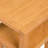 Renovo Glass End Table with Storage