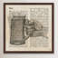 «Beer Toast» par Eyre Tarney - impression-21728389