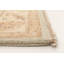Tapis intérieur en laine 4 pi 2 po x 6 pi 1 po main one-of-kind-noué la 2010 chobi Adrika