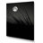 " Ivory Isolation Moonlight " by Designart-97054178-97054179
