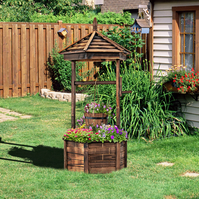 Bretenieres Pot Planter