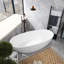 Baignoire 65 po x 30 po