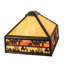 Meyda Tiffany & Stained Glass Novelty Lamp Shade