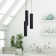 Nevcivan 3 - Light Cluster Pendant