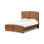 Sondo Solid Wood Bed