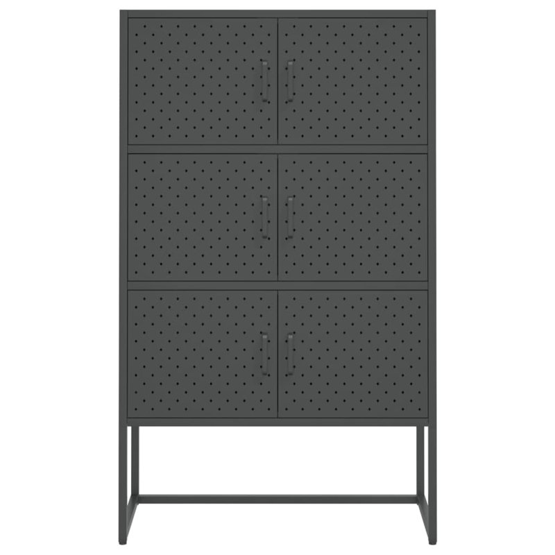 Harshbarger 135cm Sideboard