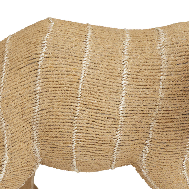Figurine en polystone