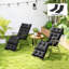 Outdoor Seat Cushion Set-580895138