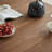Creative minimal solid wood coffee table-110399656