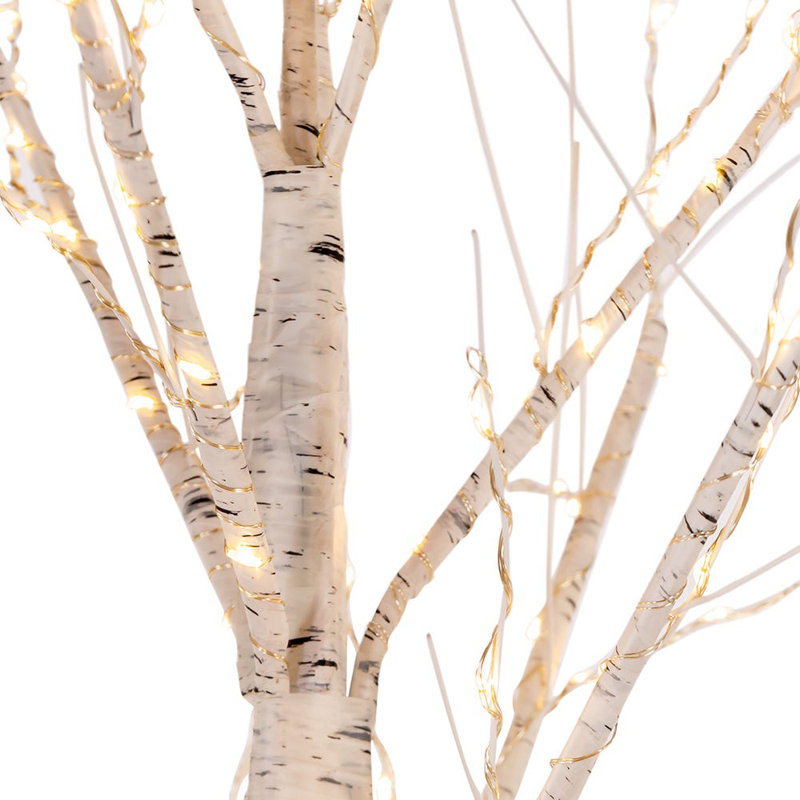 18'' Lighted Trees & Branches