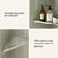 Tablette de douche Melvonia-1385274933