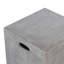 Bridge Accent Stool