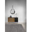 Advika Solid Colour Hand Woven 152cm X 244cm Area Rug