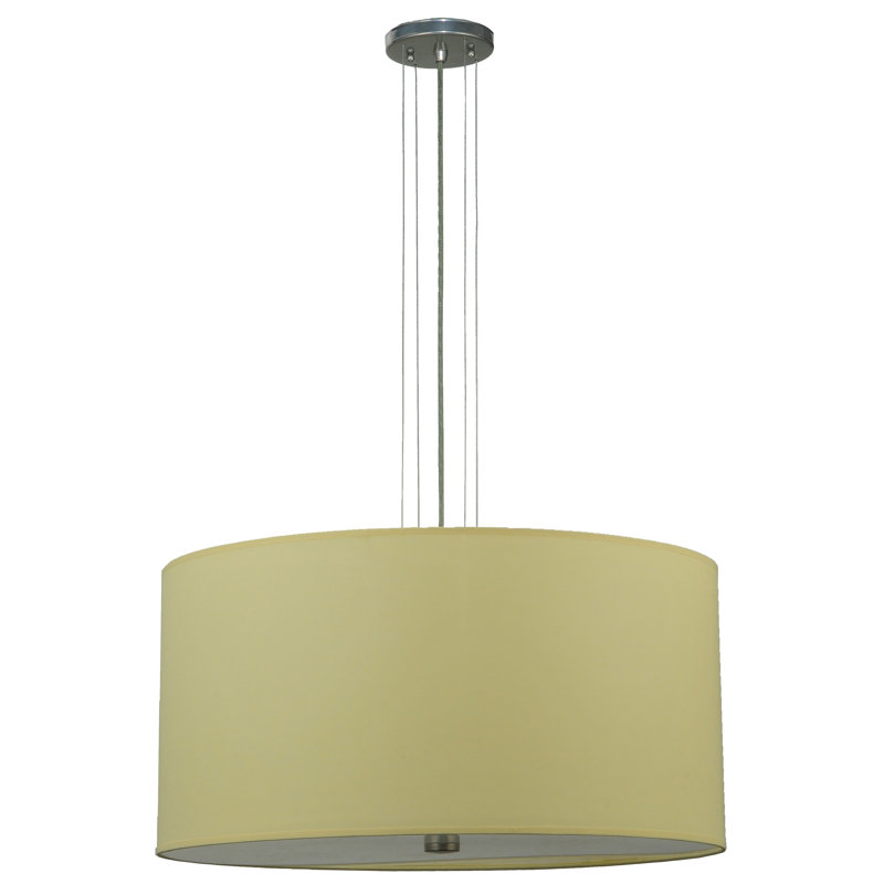 3 - Light Pendant