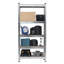 Keokuk Metal Height -Adjustable Shelving Unit-1392261492-1392261493