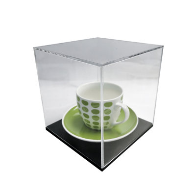 Acrylic Jewellery Display Case