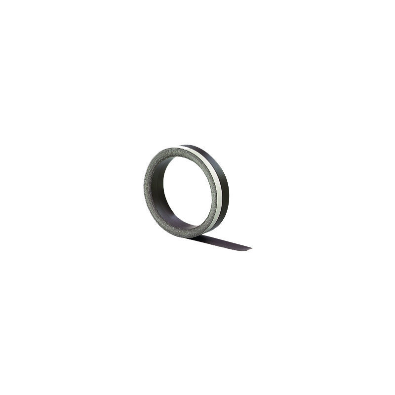 Balai de porte coupe-froid V-Flex, Blanc
