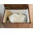 Bamboo Laundry Hamper with Handles-1616056746