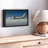 " Boeing P-8 Poseidon Wall Art "-692167071