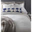 Rugby Linen Duvet Cover-1412023548