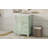 24 Inch Bathroom Vanity With Sink-1345894163