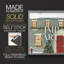 Art de Noël - DCxxi - reproduction encadrée - réversible-1652601917-1652602305