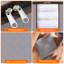 Fabric, Polyvinyl Chloride Garment Bag