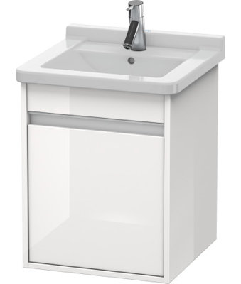 17.9" Bathroom Vanity Base Only