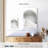 Pristine White Staircase-2083631430