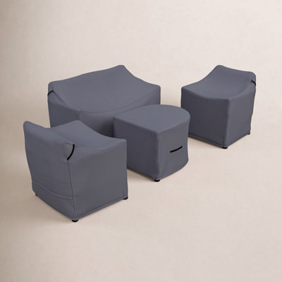 Conversation Set Group Seating Cover