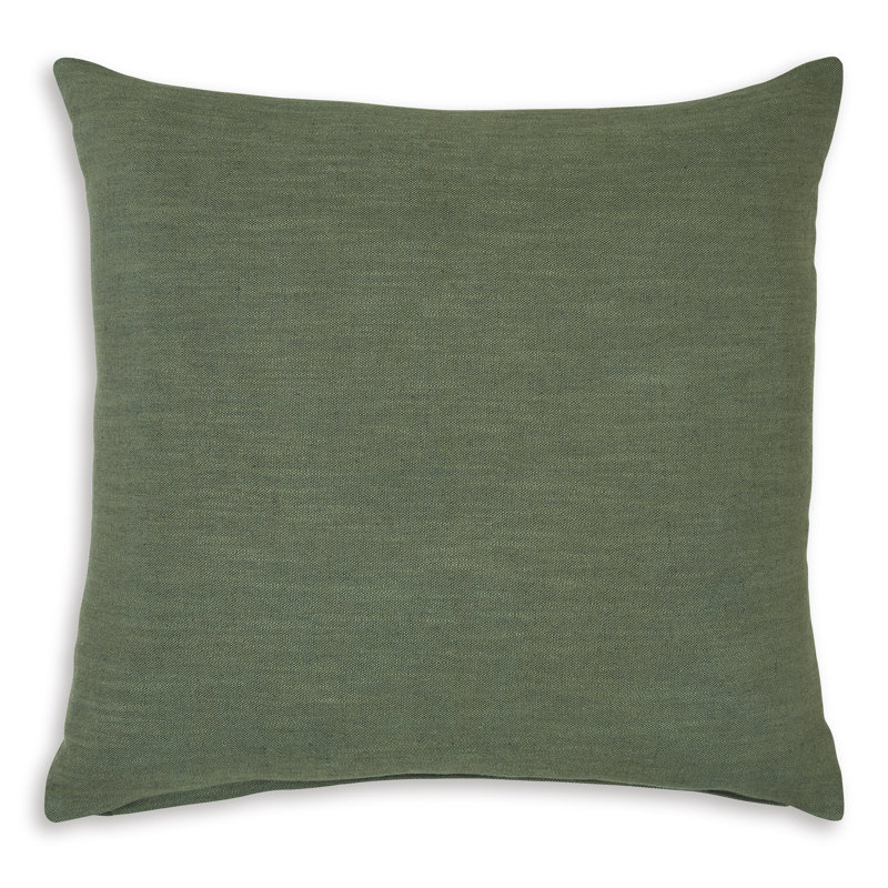 Zetzaf Pillow, Green