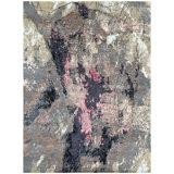 Abstract Area Rug