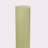 16.5" Tall Metal Table Lamp Folded In Ivory Shade