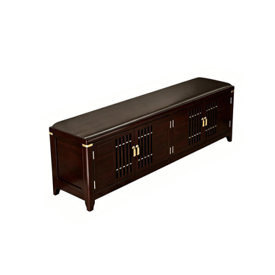 Banc 61 pi x 61,02 po New