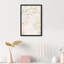 Blooming Hera Print by Oliver Gal-615996106-725726381