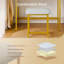 Dressing Table with Mirror