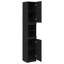 No Mounting / Installation Required Bathroom Cabinet