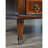 Lismore Solid Wood Bar Cart