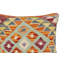 Housse et insert de coussin carré 100% laine