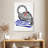 Brampt Wild Black Swan-108448723