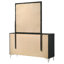 Commode 6 tiroirs Clanton-116447853