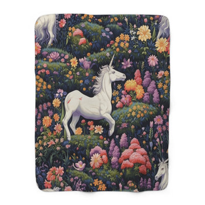 Throw Blanket